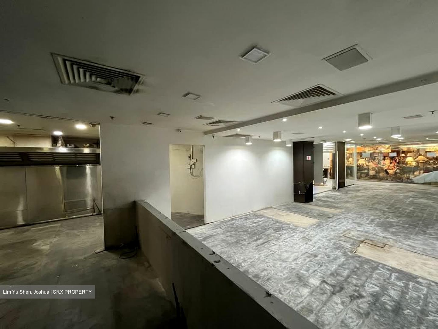 Bukit Timah Shopping Centre (D21), Shop House #565776401